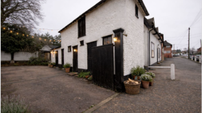 Conversion Potential in Diss photo